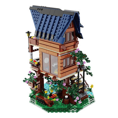 jamara-cada-tree-house-4-seasons