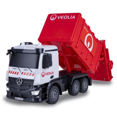 jamara-mercedes-benz-mullwagen-126-24ghz-6