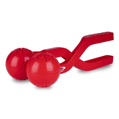 jamara-snow-play-duo-molde-de-bolas-de-nieve