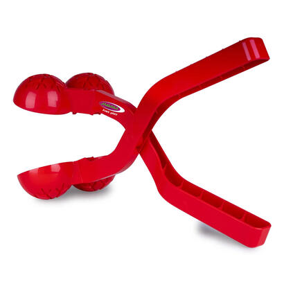 jamara-snow-play-duo-molde-de-bolas-de-nieve