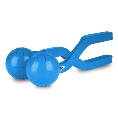 jamara-snow-play-duo-molde-de-bolas-de-nieve