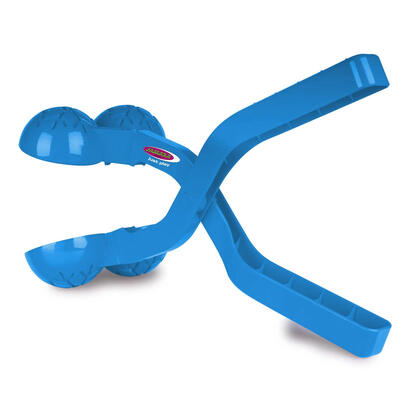jamara-snow-play-duo-molde-de-bolas-de-nieve