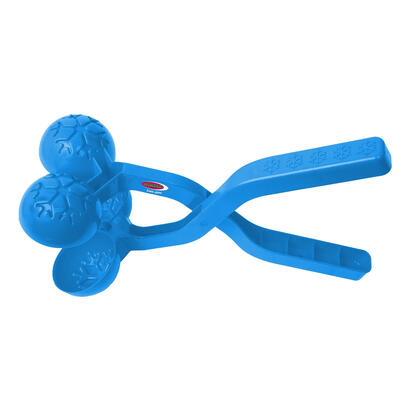 jamara-snow-play-duo-molde-de-bolas-de-nieve