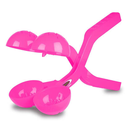 jamara-schneeballzange-duo-38cm-rosa