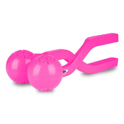 jamara-snow-play-duo-molde-de-bolas-de-nieve