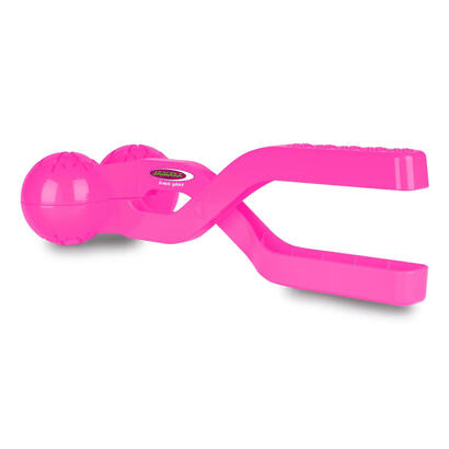 jamara-snow-play-duo-molde-de-bolas-de-nieve