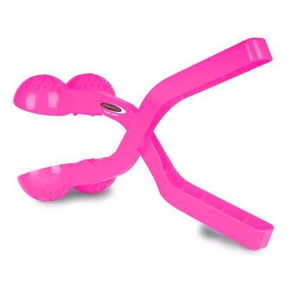 jamara-snow-play-duo-molde-de-bolas-de-nieve