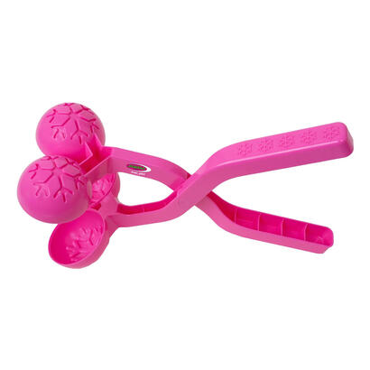 jamara-snow-play-duo-molde-de-bolas-de-nieve