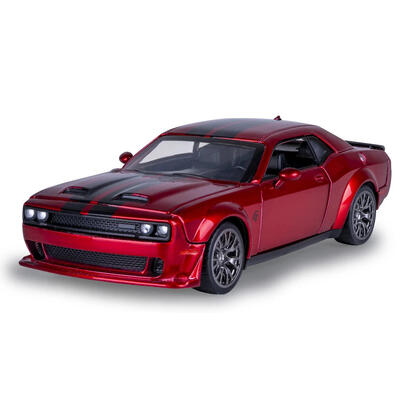 jamara-dodge-challenger-srt-jailbreak-2in1-136-rojo-3