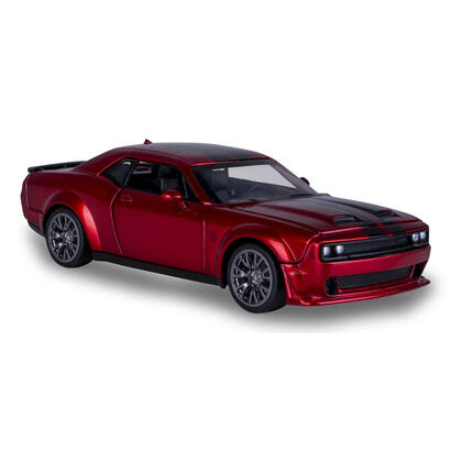 jamara-dodge-challenger-srt-jailbreak-2in1-136-rojo-3