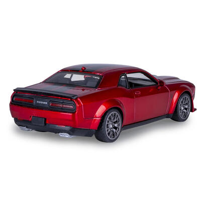 jamara-dodge-challenger-srt-jailbreak-2in1-136-rojo-3