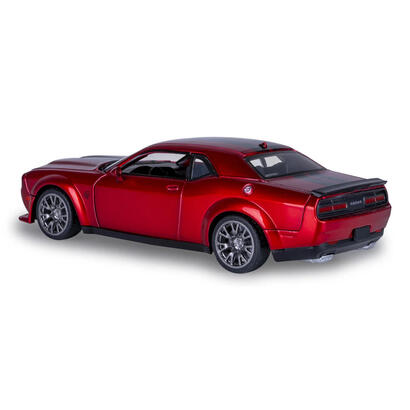 jamara-dodge-challenger-srt-jailbreak-2in1-136-rojo-3