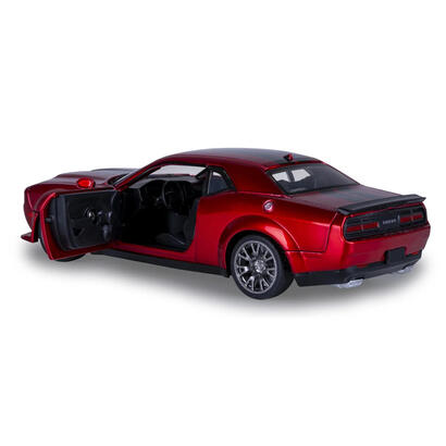 jamara-dodge-challenger-srt-jailbreak-2in1-136-rojo-3