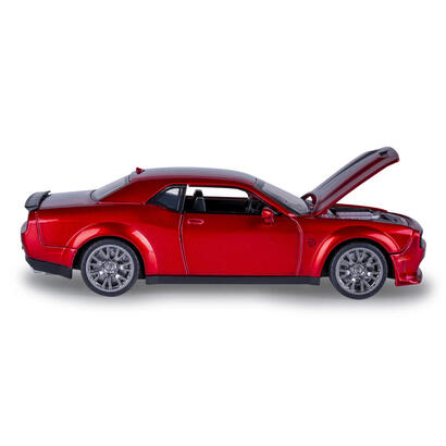 jamara-dodge-challenger-srt-jailbreak-2in1-136-rojo-3