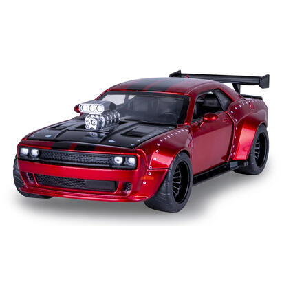 jamara-dodge-challenger-srt-jailbreak