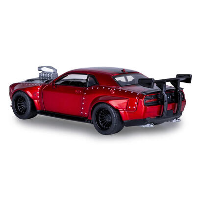 jamara-dodge-challenger-srt-jailbreak-2in1-136-rojo-3
