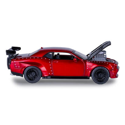 jamara-dodge-challenger-srt-jailbreak-2in1-136-rojo-3