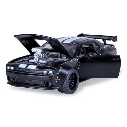 jamara-dodge-challenger-srt-jailbreak