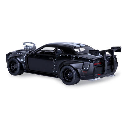 jamara-dodge-challenger-srt-jailbreak