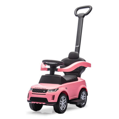 jamara-land-rover-discovery-3in1-cochecito-correpasillos