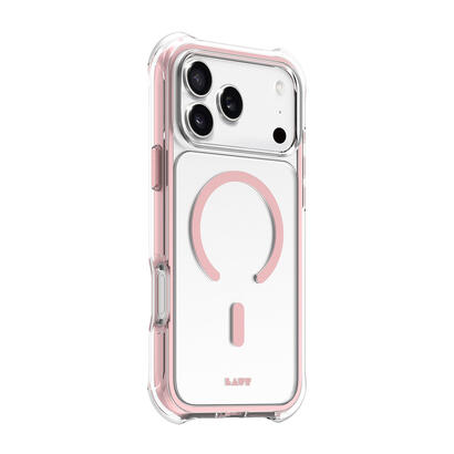 laut-aero-protect-for-iphone-17-pro-max-lace-rosa