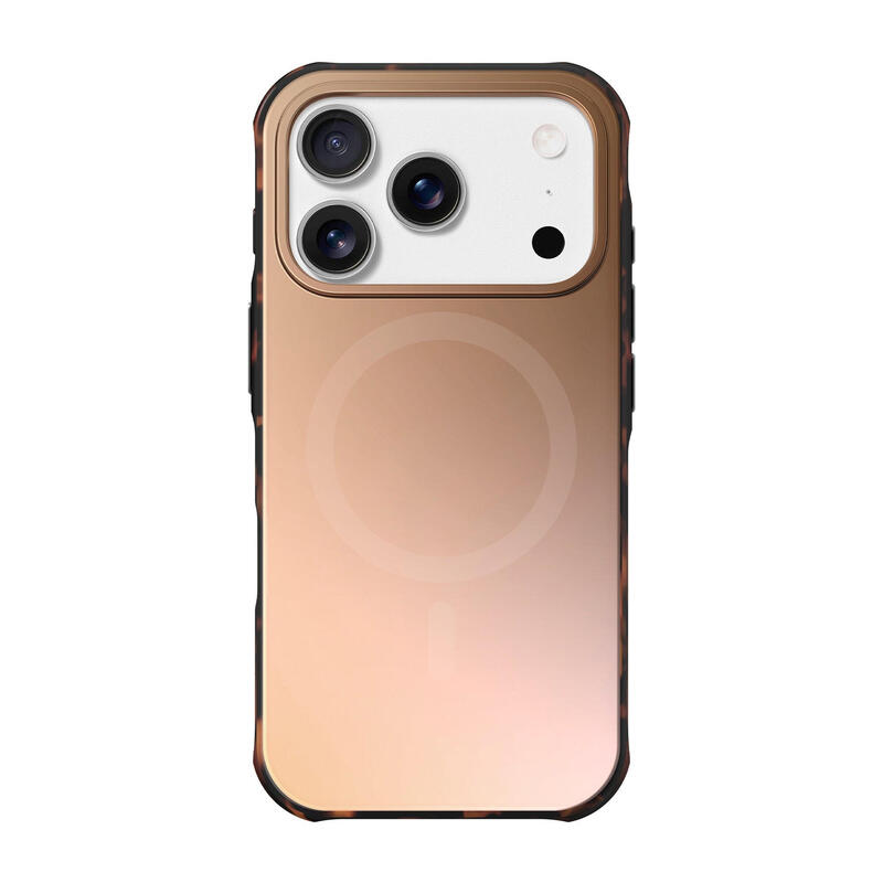 laut-huex-wave-for-iphone-17-pro-max-caramel-gold