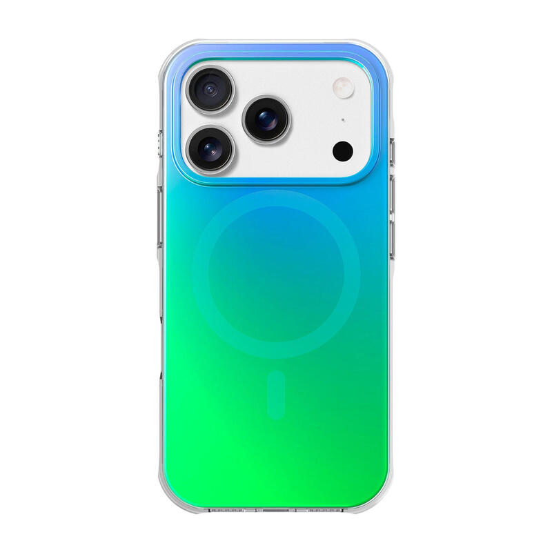 laut-huex-wave-for-iphone-17-pro-max-aqua-mint