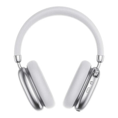 auriculares-havit-space-s1-inalambricos-bluetooth-con-reduccion-de-ruido-plateados