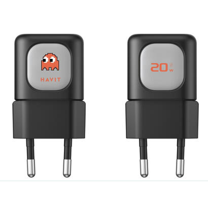 havit-stk011-eu-travel-set-kit-cargador-de-viaje-bateria-externa-cable-usb-c-ventilador-de-mano