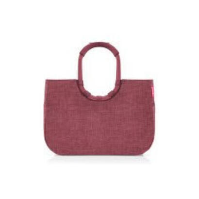 reisenthel-loopshopper-l-rojo-bolso-grande