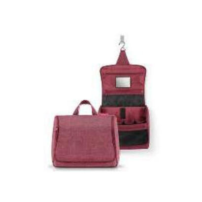 reisenthel-wo7073-bolsa-de-aseo-4-l-poliester-rojo