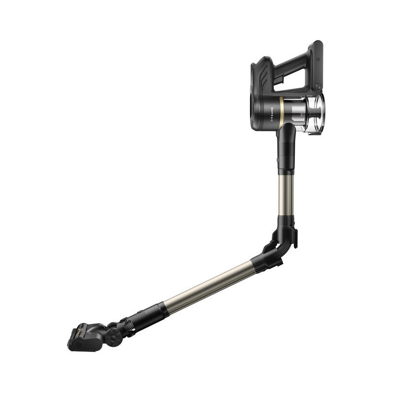 aspiradora-dreame-t30-flex-bateria-secar-sin-bolsa-450-w-negro-oro-175-ah