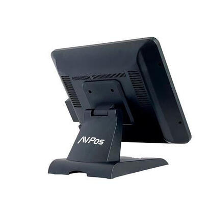 avpos-tpv-k2000-slim-15-tactil-rk3568-4gb-memoria-ssd-64-gb-android-11-3yr-garantia-negro