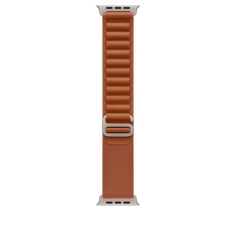 49mm-terra-cotta-alpine-loop-medium-natural-titanium-finish