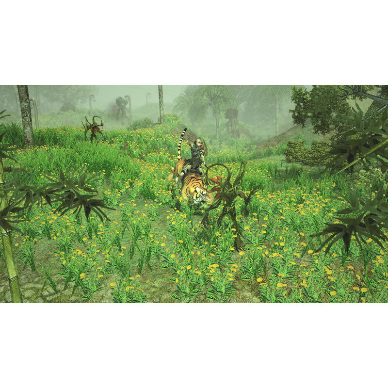 juego-sacred-2-remaster-playstation-5