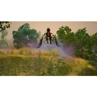 juego-sacred-2-remaster-xbox-series-x