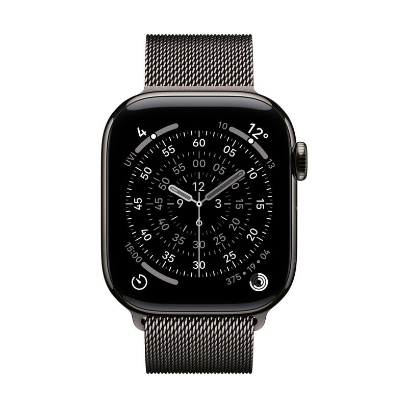 apple-42mm-slate-milanese-loop