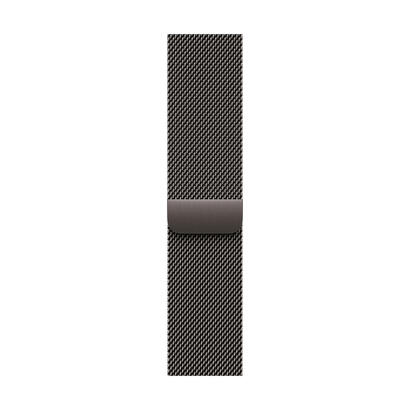 apple-42mm-slate-milanese-loop