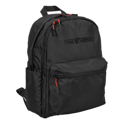 natec-genesis-backpack-pallad-200-negro-19inch