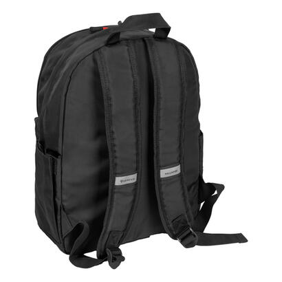 natec-genesis-backpack-pallad-200-negro-19inch