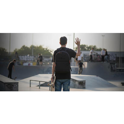 natec-genesis-backpack-pallad-200-negro-19inch