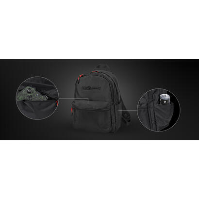 natec-genesis-backpack-pallad-200-negro-19inch