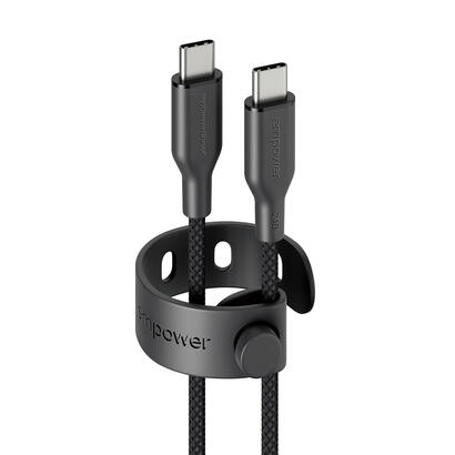 panzerglass-empower-240w-usb-c-to-usb-c-cable-usb-20-2m-black