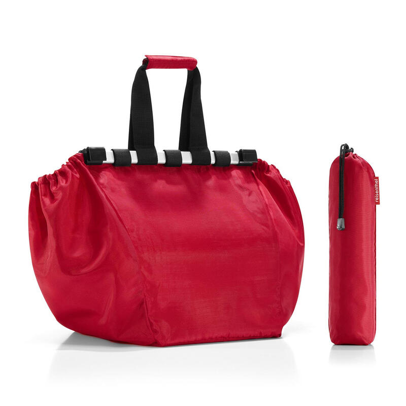 reisenthel-easyshoppingbag-red