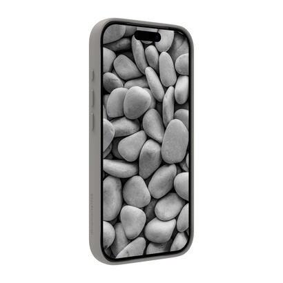 dbramante1928-roskilde-ms-kick-icon-funda-para-iphone-17-pro-gris