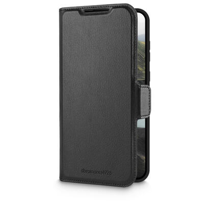 dbramante1928-bergen-pro-funda-para-galaxy-s25-158-cm-62-folio-negro
