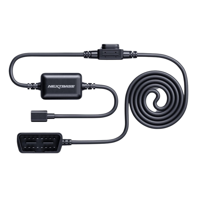 nextbase-piqo-quick-connect-obd-hardwire-kit