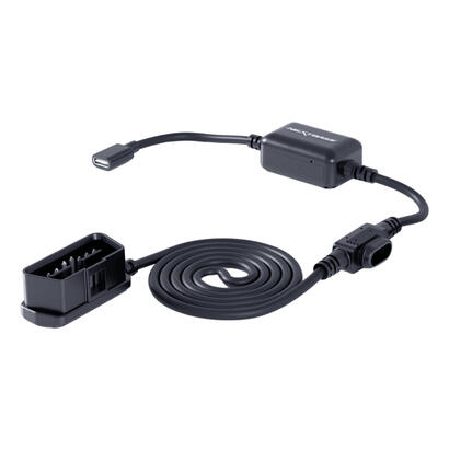 nextbase-piqo-quick-connect-obd-hardwire-kit