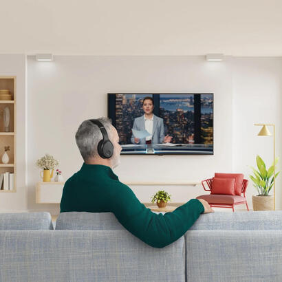 sluchawki-nauszne-bezprzewodowe-tv-czarne