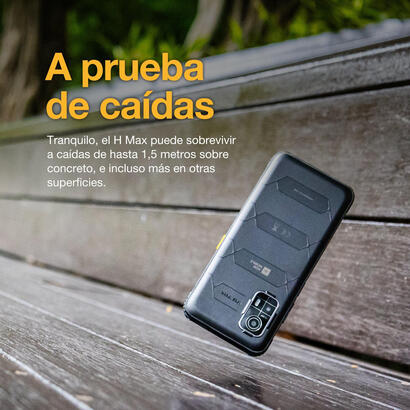 smartphone-agm-h-max-167-cm-656-sim-doble-android-14-4g-usb-tipo-c-4-gb-256-gb-10000-mah-negro